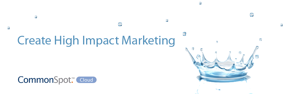 Create High Impact Marketing