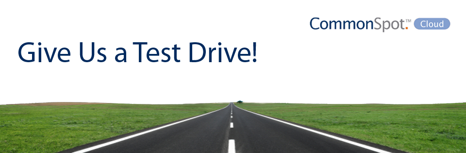 Test Drive