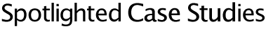 title-case-study
