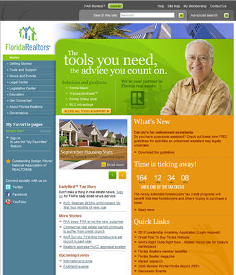 Florida Association of Realtors