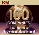 KM World 100