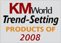 KM World Trend Setting 08