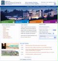 OHSU screen shot OHSU screen shot