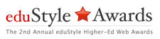 eduStyle award logo