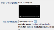 HTML5 Video Support Feature Thumbnail