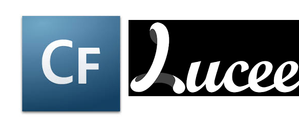 Adobe ColdFusion or Lucee