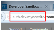 Developer Sandbox Server Feature Thumbnail