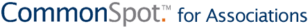 CommonSpot for Associations - award winning content management