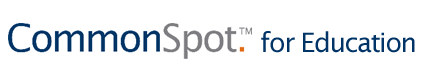 CommonSpot for Education