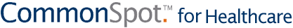 CommonSpot for Healthcare - efficient content management