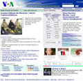IBB Voice of America
