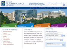OHSU New
