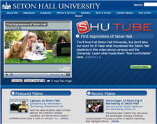 SHU Tube