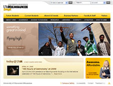 UWM New
