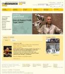 University of Wisconsin Milwaukee home page