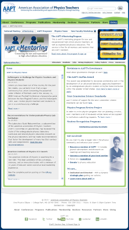 Home Page
