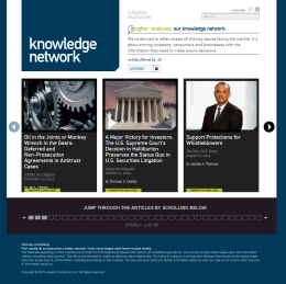 Knowledge Network