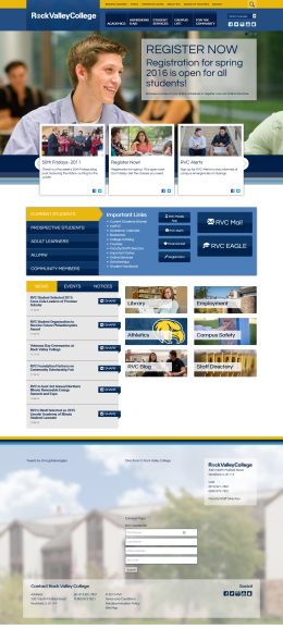 Home Page