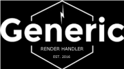 Generic Render Handler Thumbnail::Generic Render Handler Thumbnail