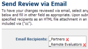 Content Review by Email Feature Thumbnail