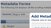 Metadata Feature Thumbnail