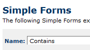 Form Builder Feature Thumbnail