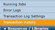 Transaction Logging::Transaction Logging