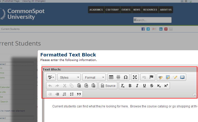 WYSIWYG Editor With HTML Cleanup wysiwyg-editor-with-html-cleanup