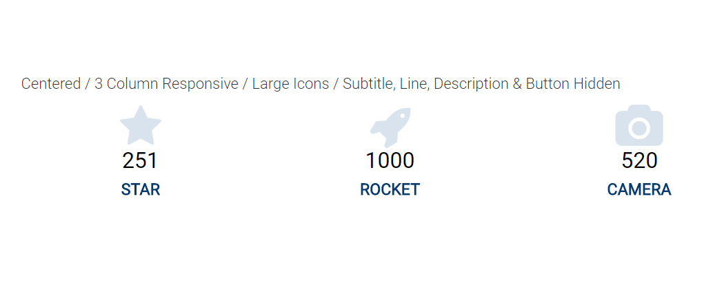 Counter 2 Icon Counter Textblock 2