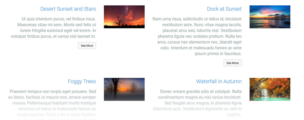 Image Textblock ImageRight Image Textblock ImageRight